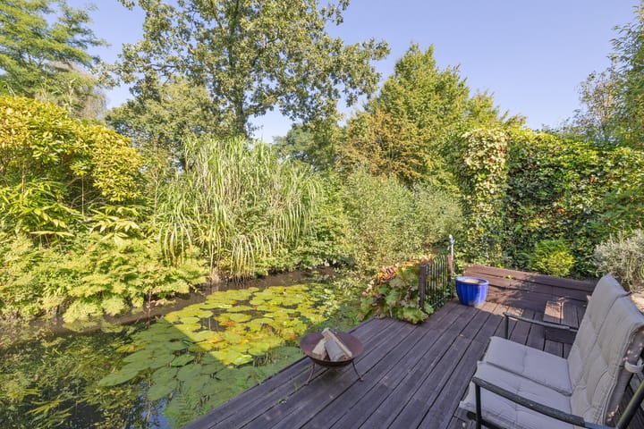 Foto 37 van Hasselaarlaan 68