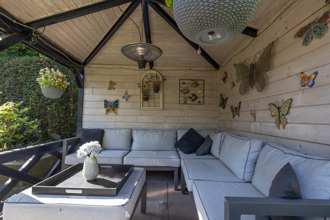 Foto 38 van Hasselaarlaan 68