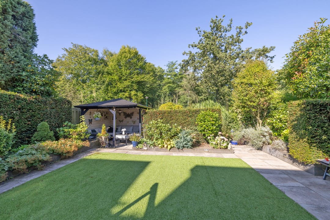 Foto 41 van Hasselaarlaan 68