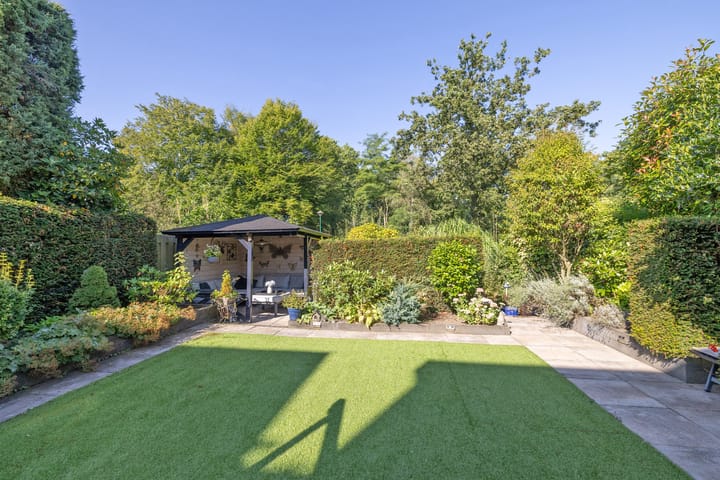 Foto 41 van Hasselaarlaan 68