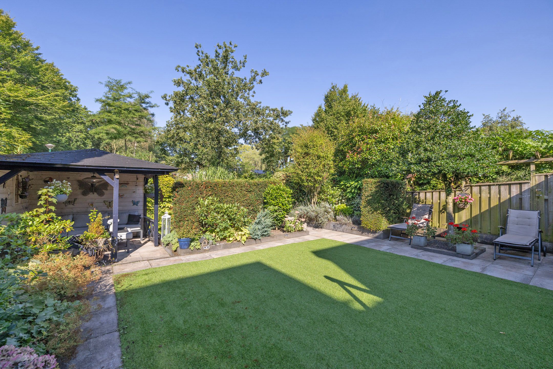 Foto 42 van Hasselaarlaan 68