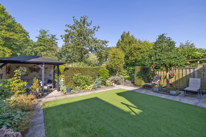 Foto 42 van Hasselaarlaan 68