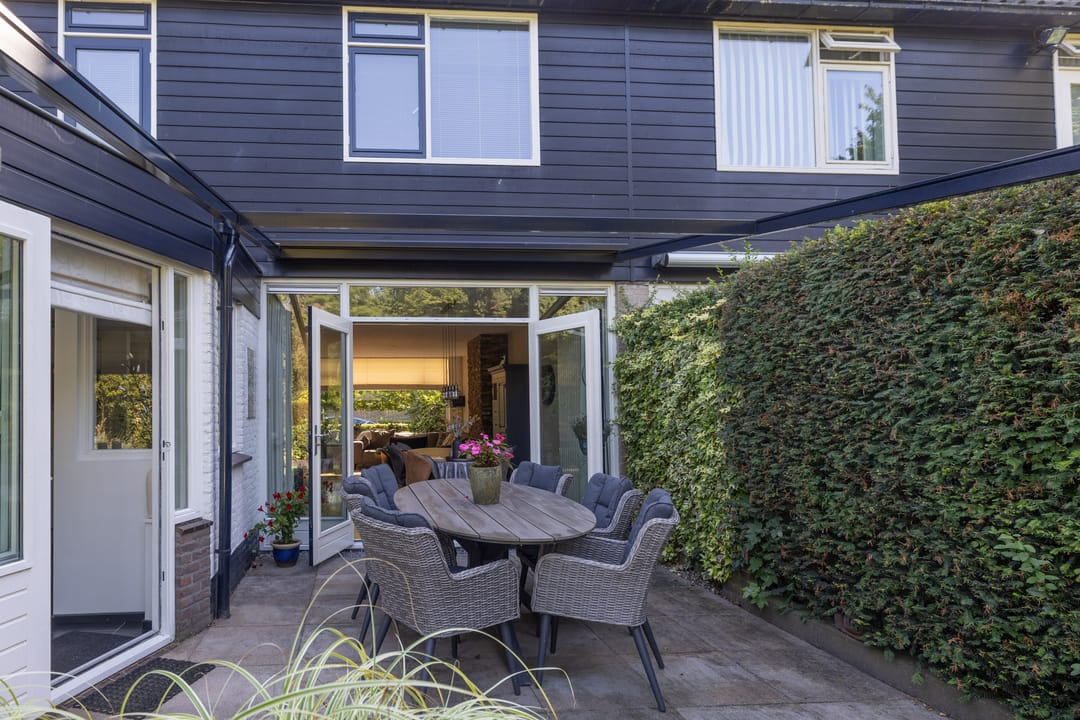 Foto 43 van Hasselaarlaan 68