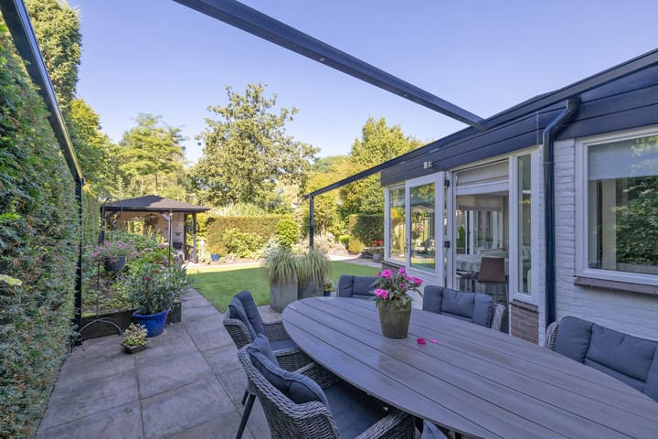 Foto 44 van Hasselaarlaan 68