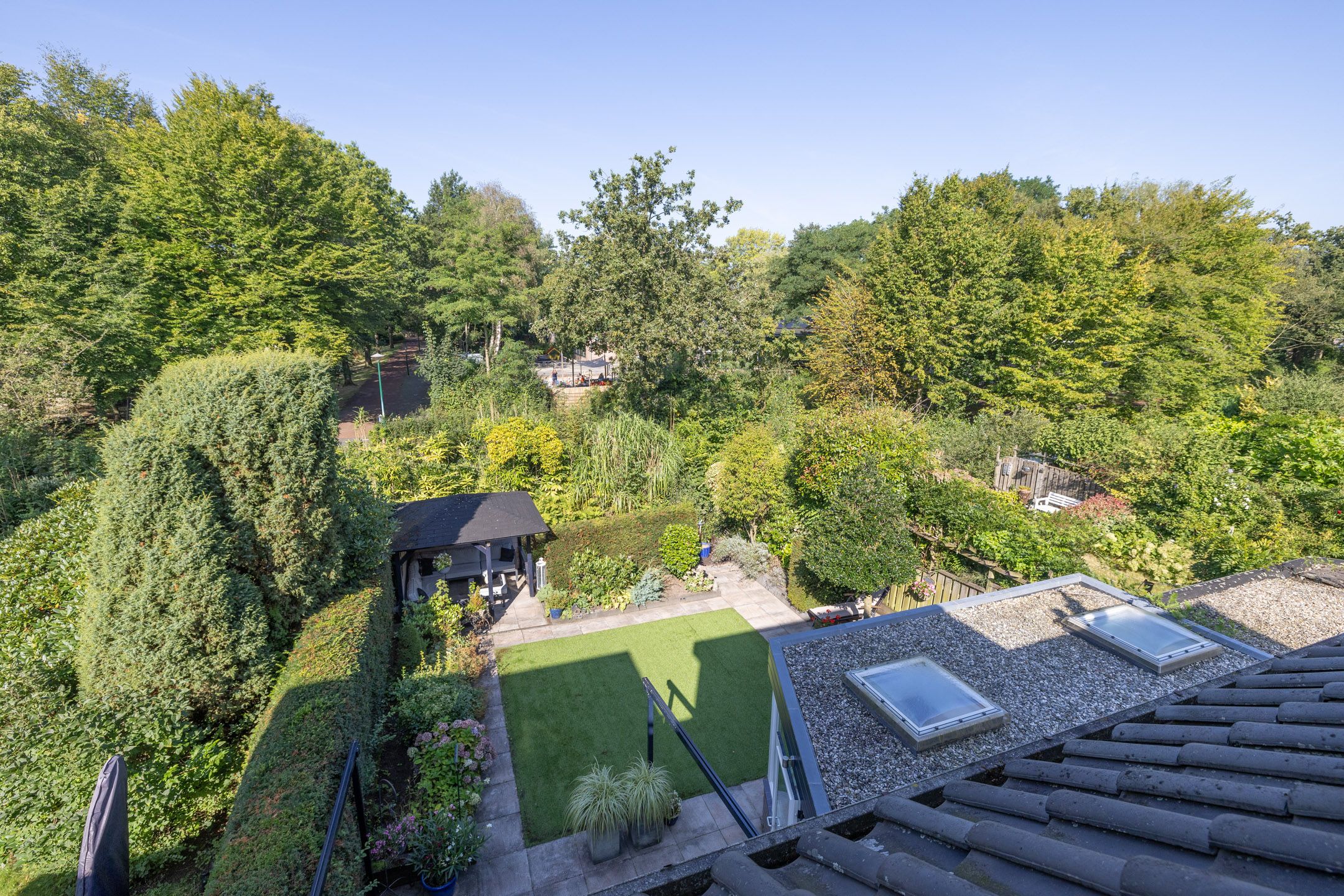 Foto 45 van Hasselaarlaan 68