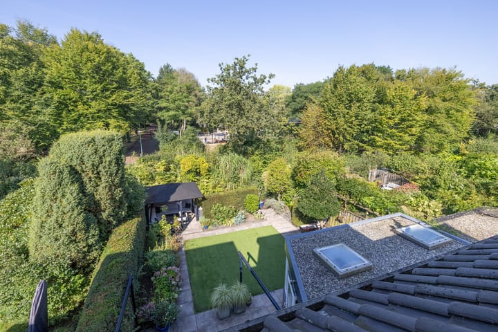 Foto 45 van Hasselaarlaan 68