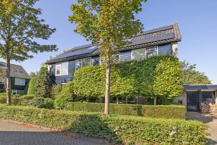 Foto 47 van Hasselaarlaan 68