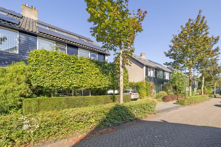 Foto 48 van Hasselaarlaan 68