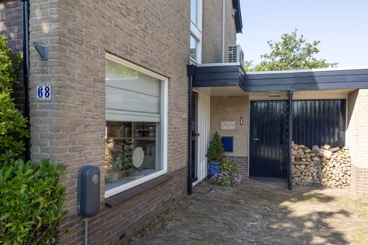 Foto 50 van Hasselaarlaan 68