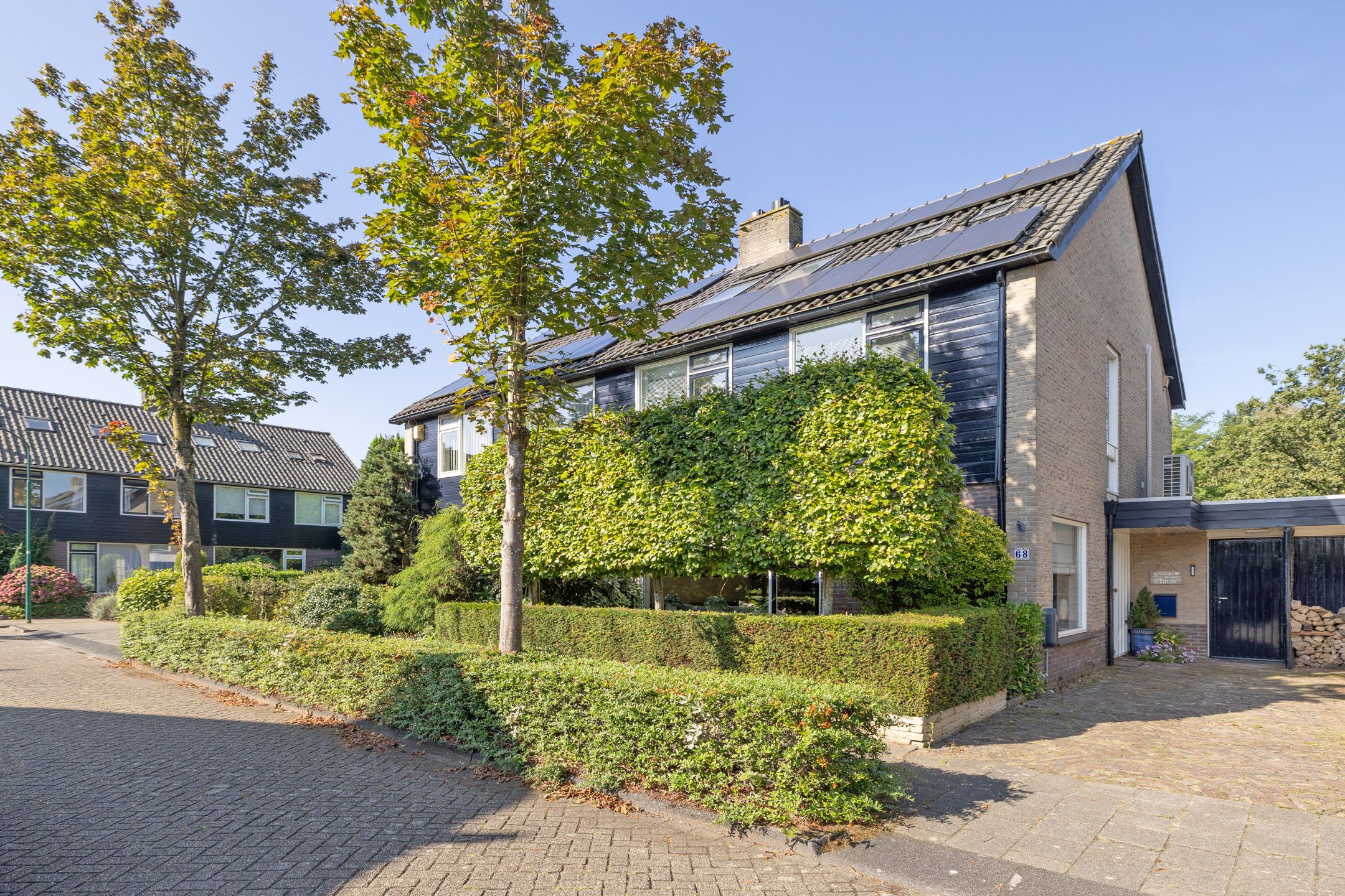 Foto 51 van Hasselaarlaan 68