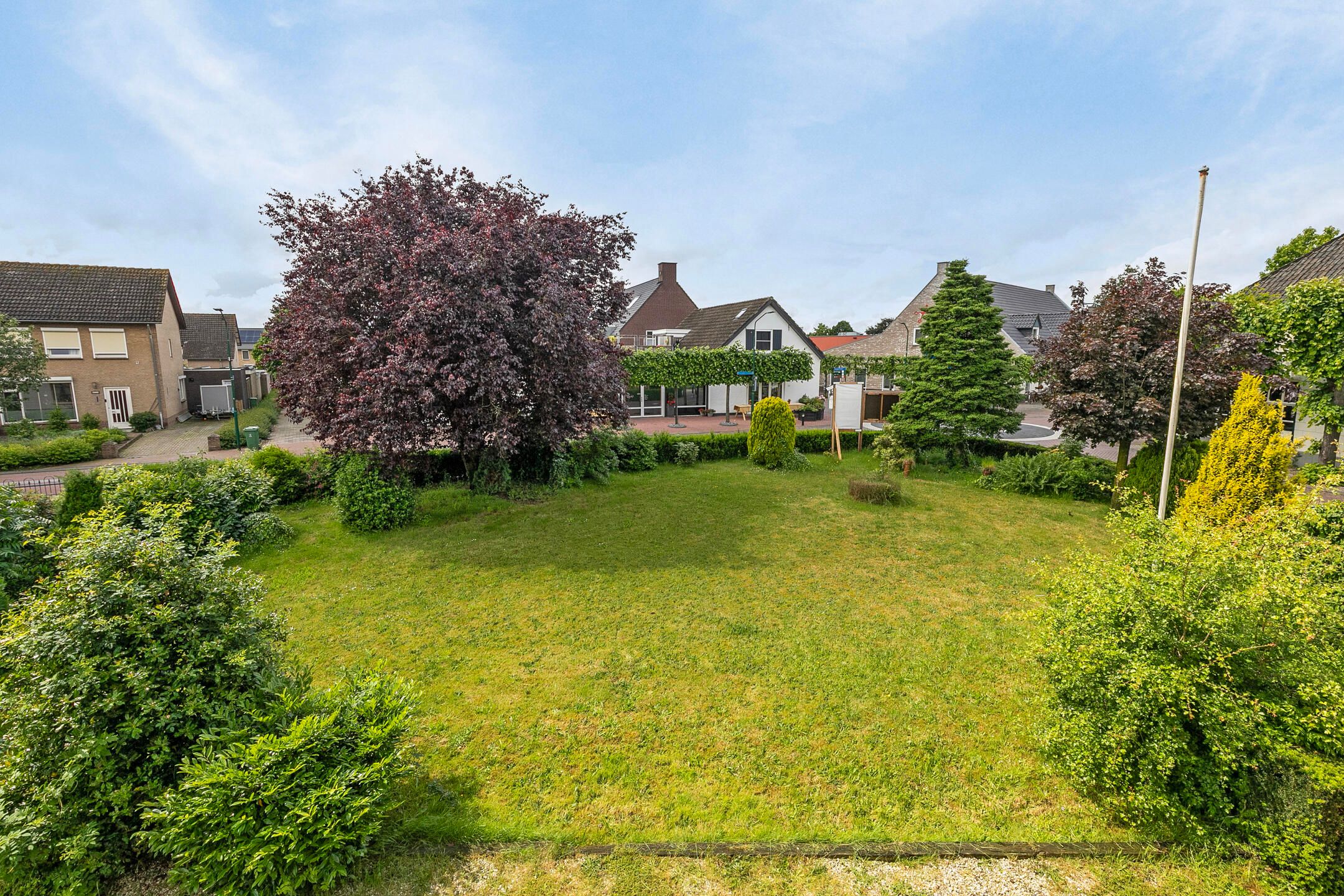 Hagelkruisstraat, Beugen, 5835BD, Noord-Brabant, Nederland  