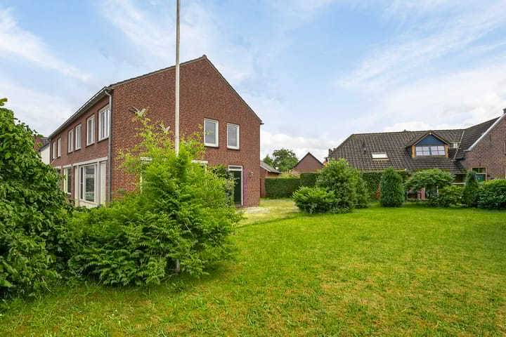 Photo 9 of Hagelkruisstraat