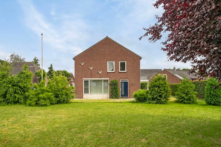 Photo 10 of Hagelkruisstraat