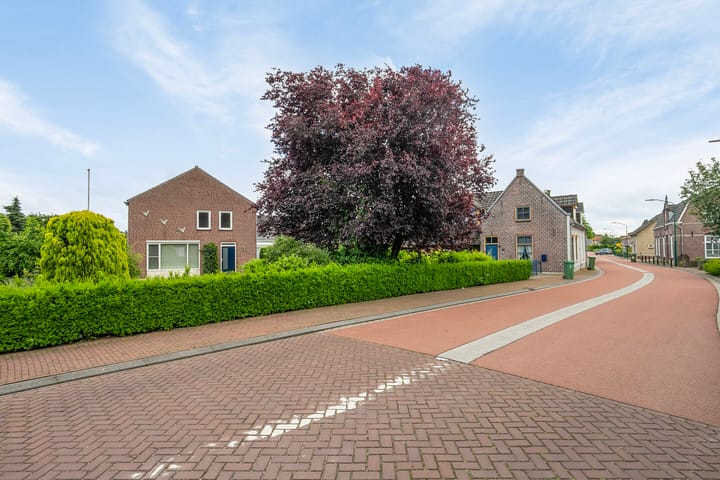 Photo 11 of Hagelkruisstraat