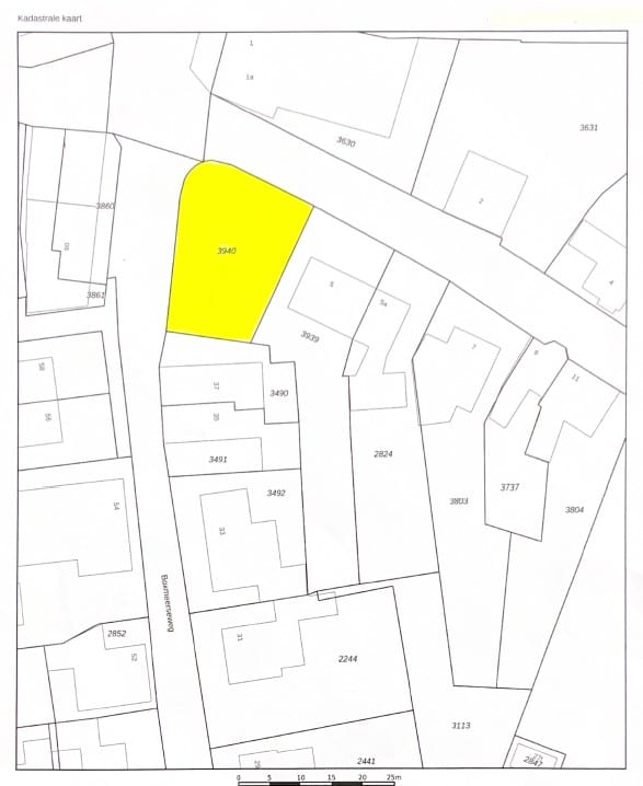 Photo 19 of Hagelkruisstraat