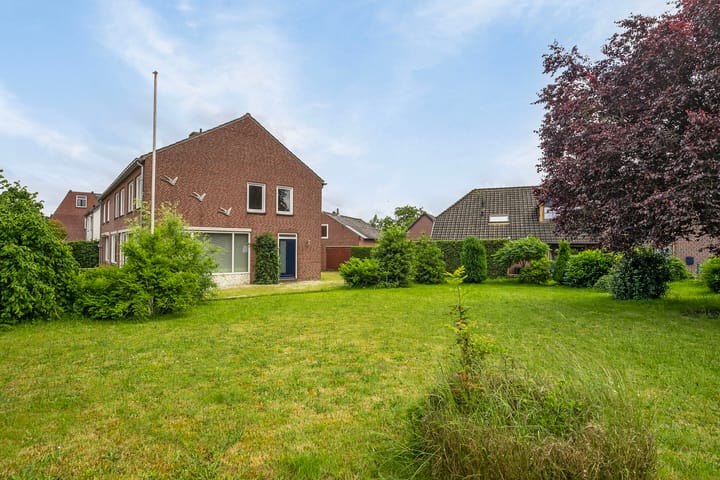 Photo 8 of Hagelkruisstraat