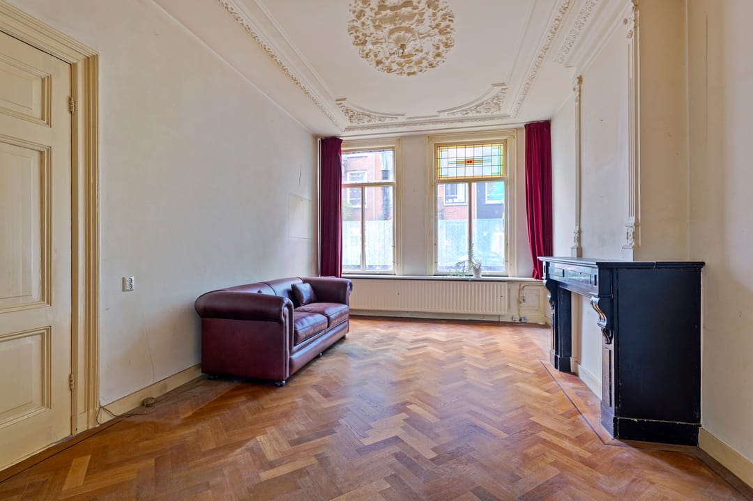 Foto 2 van Derde Helmersstraat 24-H