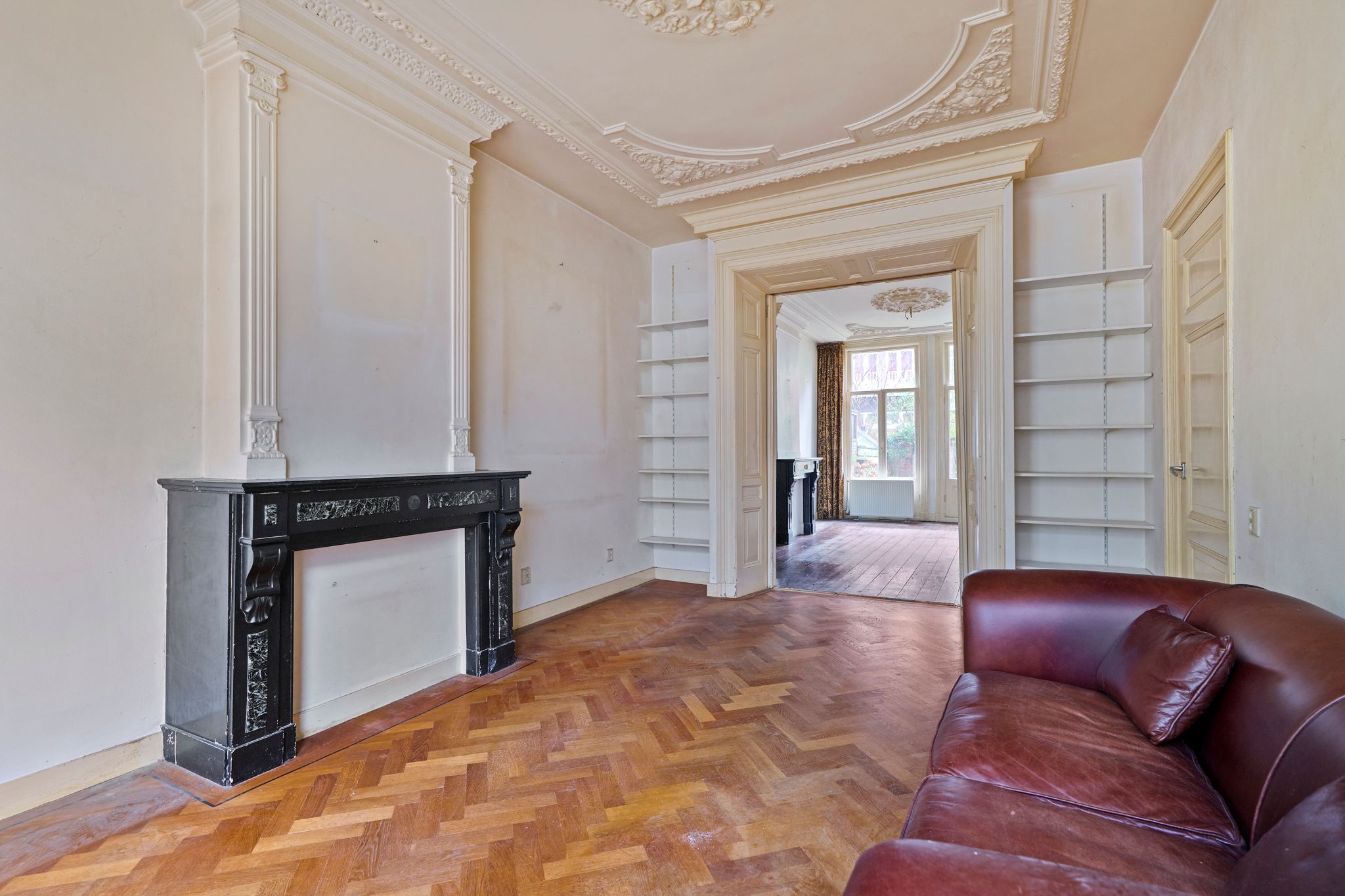 Foto 3 van Derde Helmersstraat 24-H