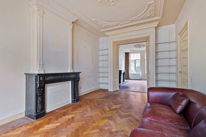 Foto 3 van Derde Helmersstraat 24-H