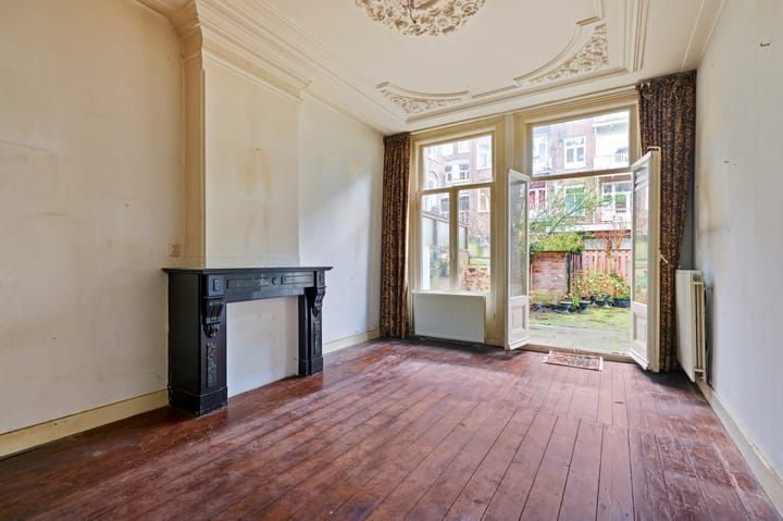 Foto 4 van Derde Helmersstraat 24-H