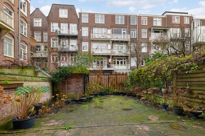 Foto 5 van Derde Helmersstraat 24-H