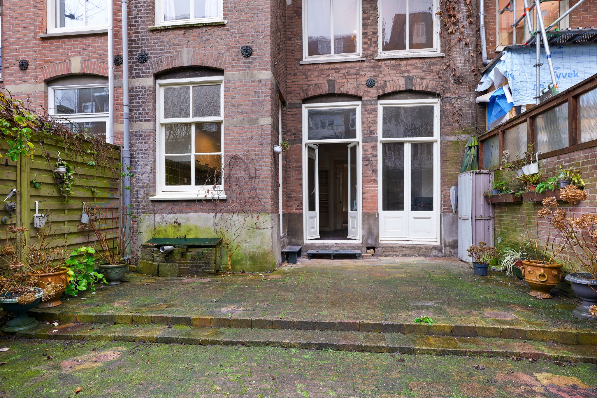 Foto 6 van Derde Helmersstraat 24-H