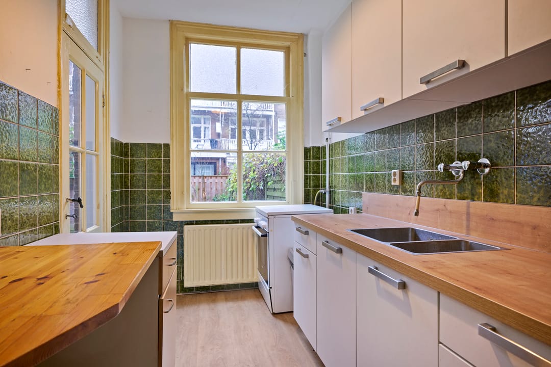 Foto 7 van Derde Helmersstraat 24-H