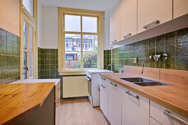 Foto 7 van Derde Helmersstraat 24-H