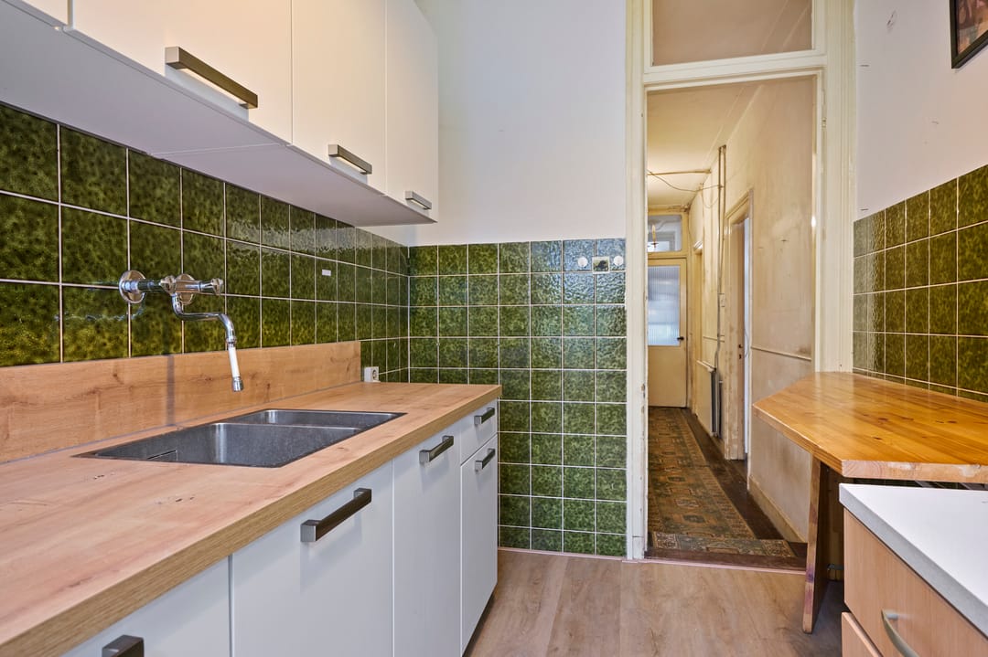 Foto 8 van Derde Helmersstraat 24-H