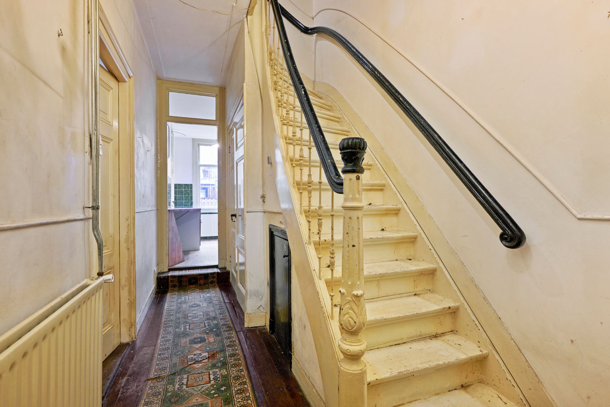 Foto 9 van Derde Helmersstraat 24-H