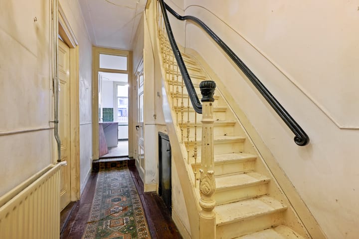 Foto 9 van Derde Helmersstraat 24-H