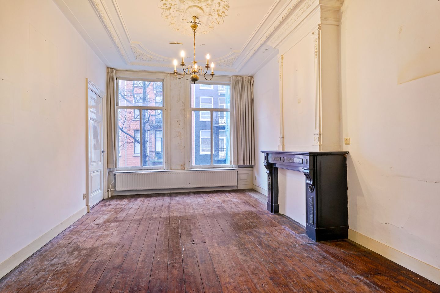 Foto 10 van Derde Helmersstraat 24-H