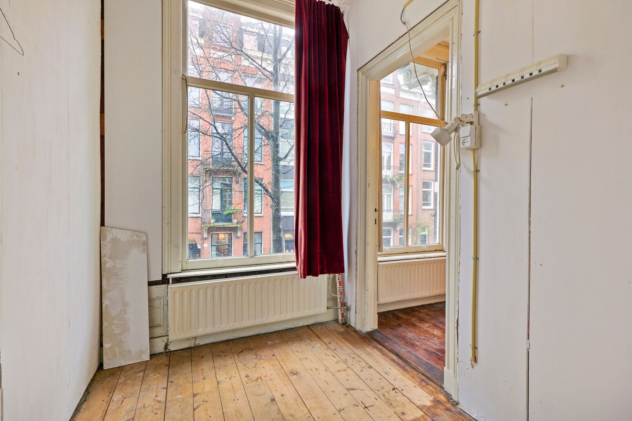 Foto 12 van Derde Helmersstraat 24-H