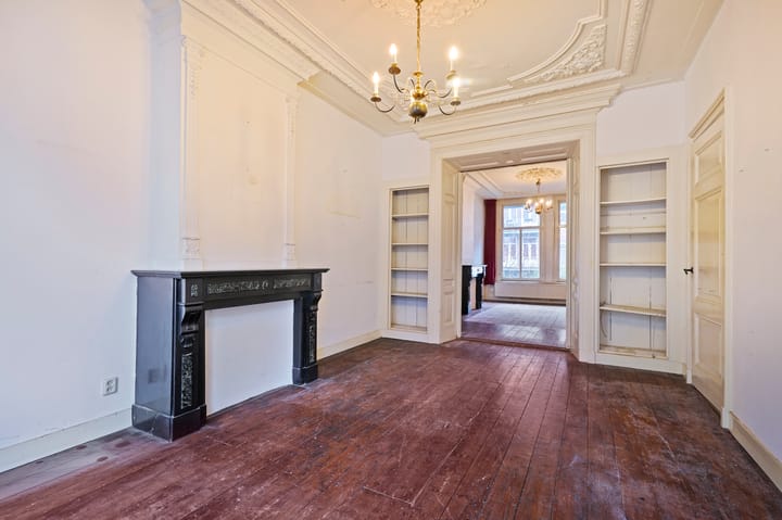 Foto 13 van Derde Helmersstraat 24-H