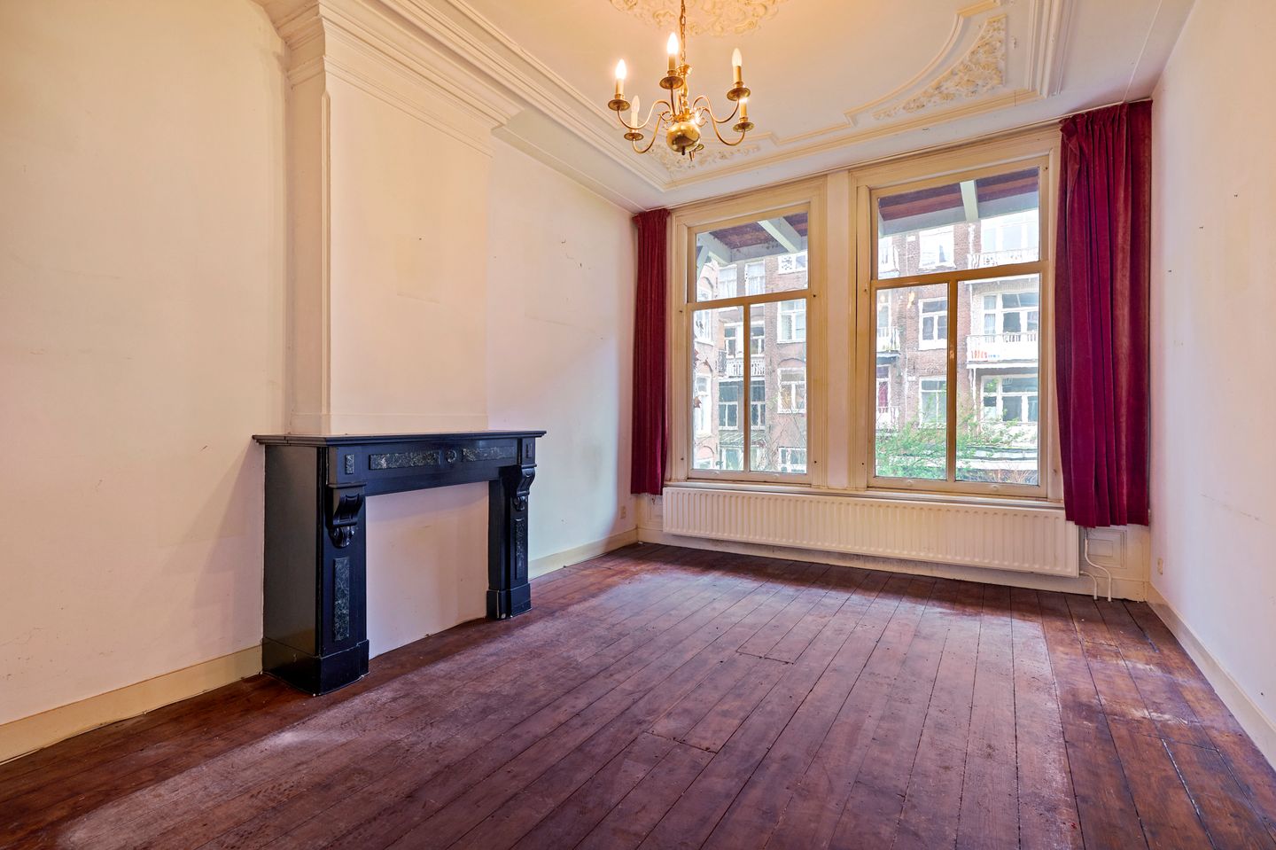 Foto 14 van Derde Helmersstraat 24-H