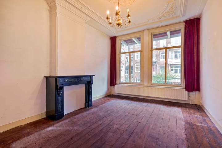 Foto 14 van Derde Helmersstraat 24-H