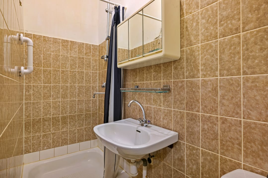 Foto 17 van Derde Helmersstraat 24-H