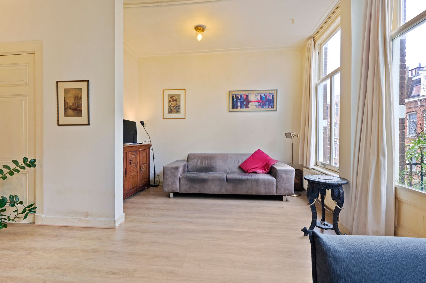 Foto 20 van Derde Helmersstraat 24-H