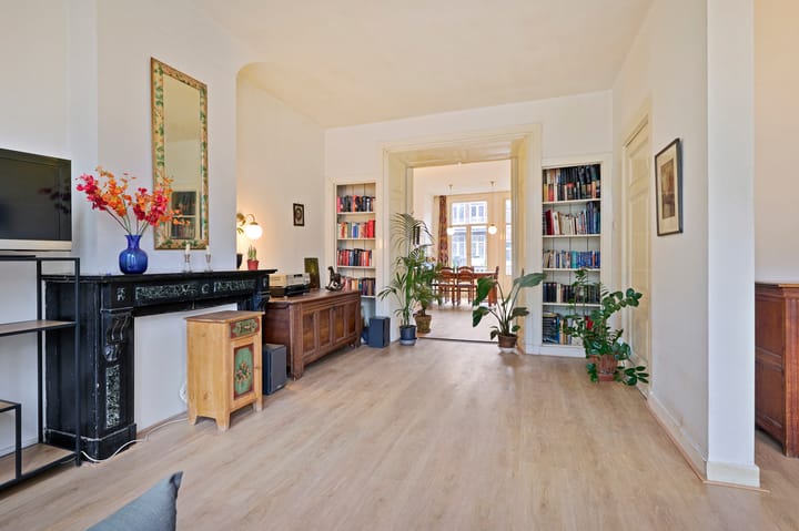 Foto 22 van Derde Helmersstraat 24-H