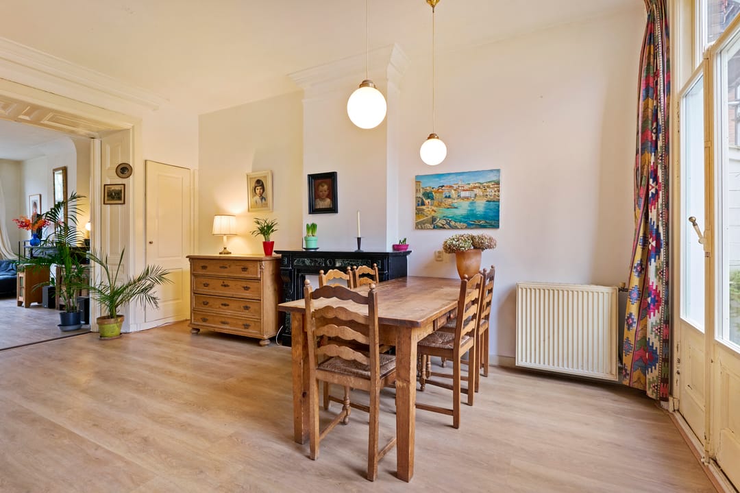 Foto 23 van Derde Helmersstraat 24-H