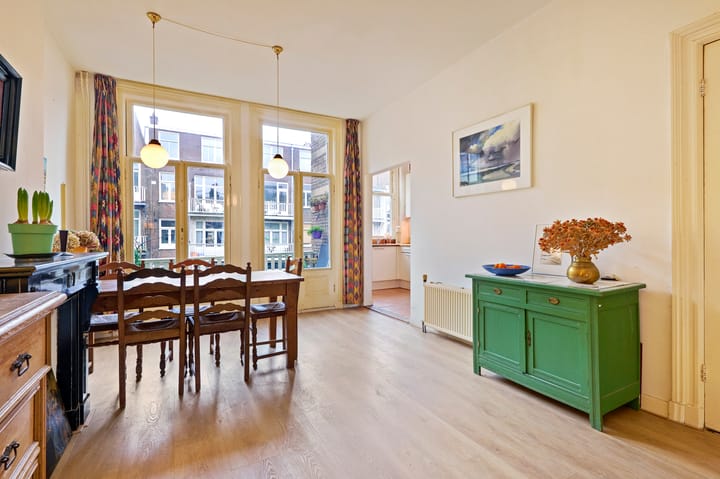 Foto 24 van Derde Helmersstraat 24-H