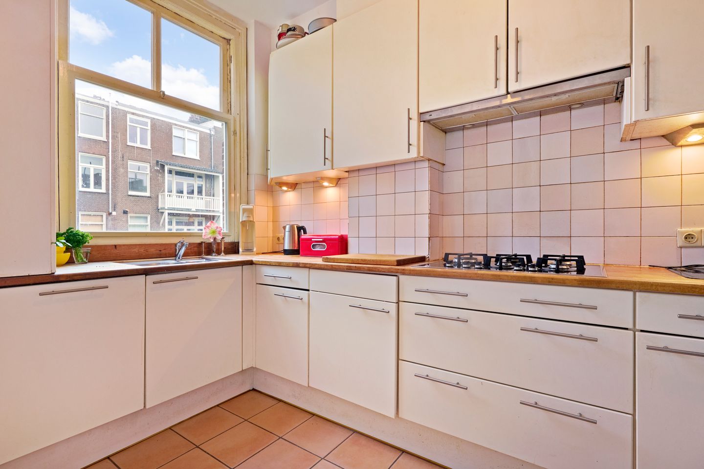 Foto 25 van Derde Helmersstraat 24-H