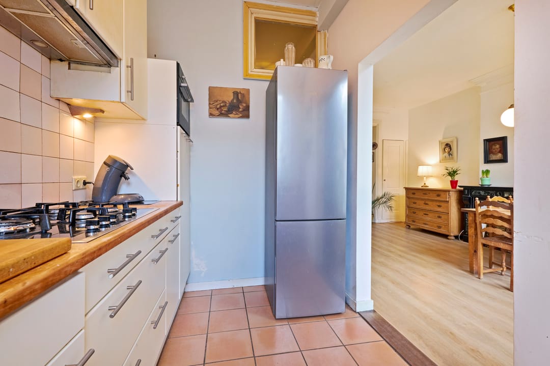 Foto 26 van Derde Helmersstraat 24-H