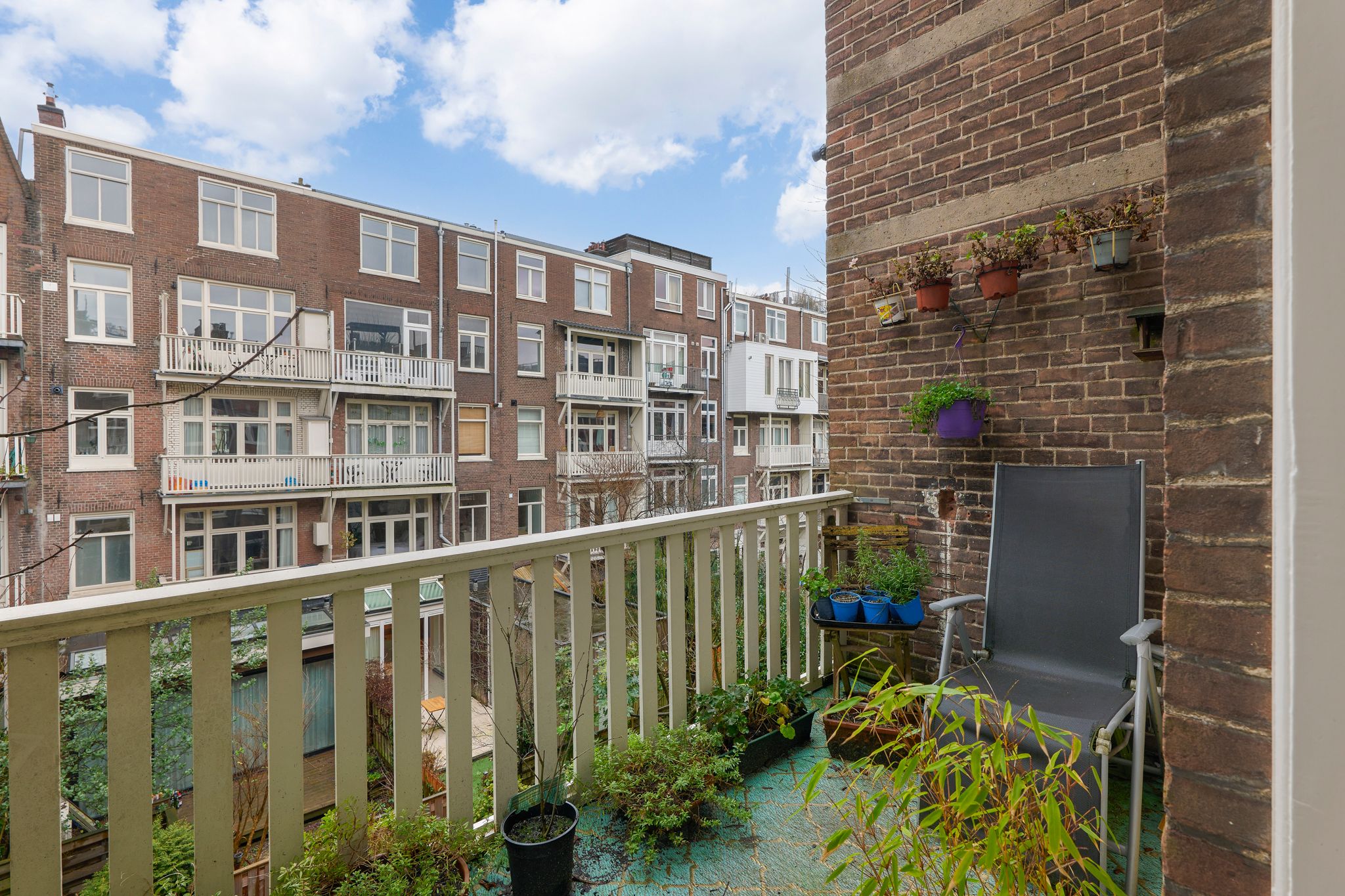 Foto 27 van Derde Helmersstraat 24-H