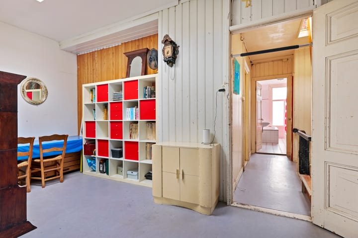 Foto 28 van Derde Helmersstraat 24-H