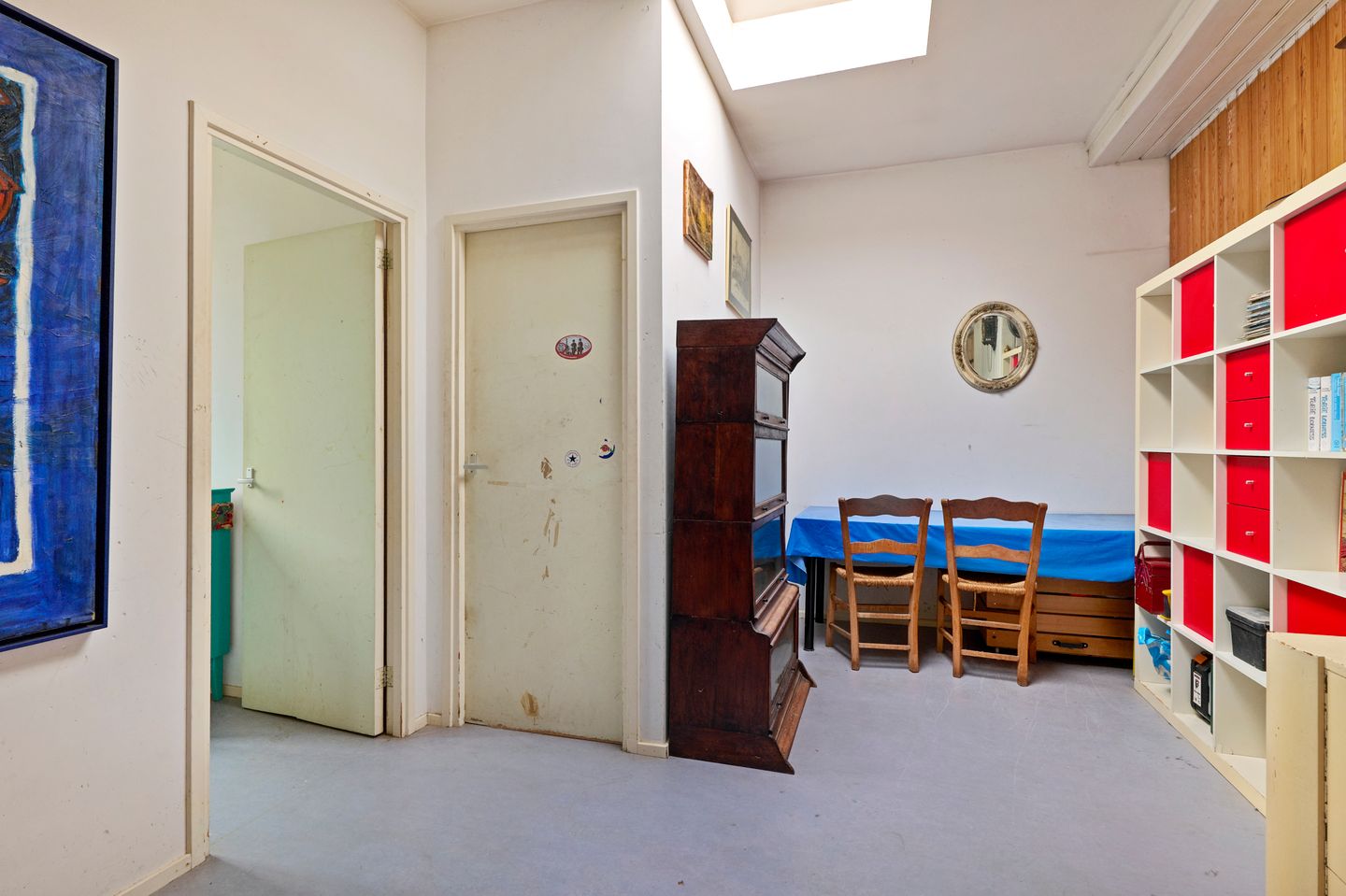 Foto 29 van Derde Helmersstraat 24-H