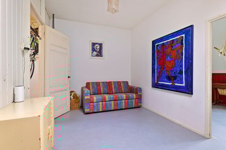 Foto 30 van Derde Helmersstraat 24-H