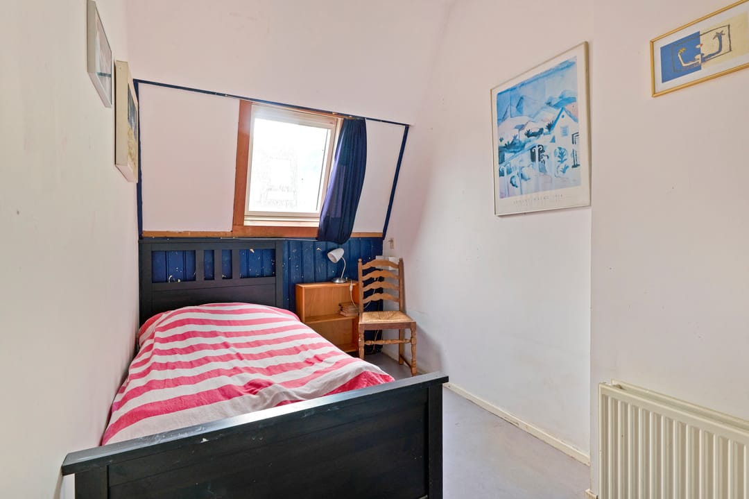 Foto 31 van Derde Helmersstraat 24-H