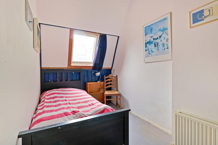 Foto 31 van Derde Helmersstraat 24-H