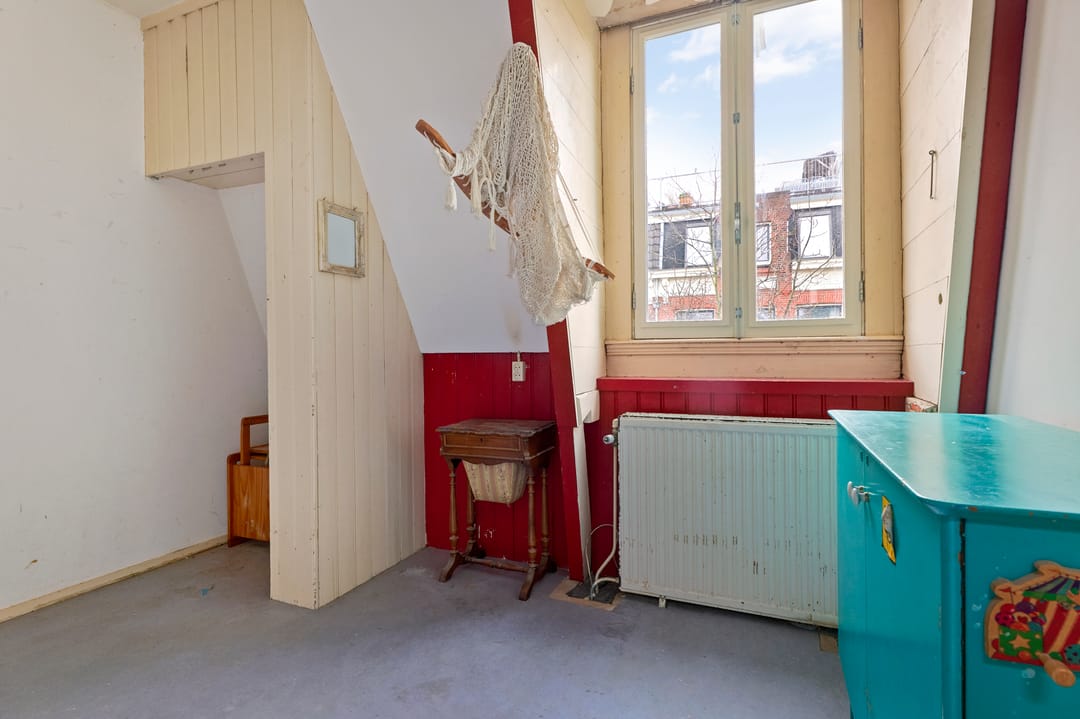 Foto 32 van Derde Helmersstraat 24-H